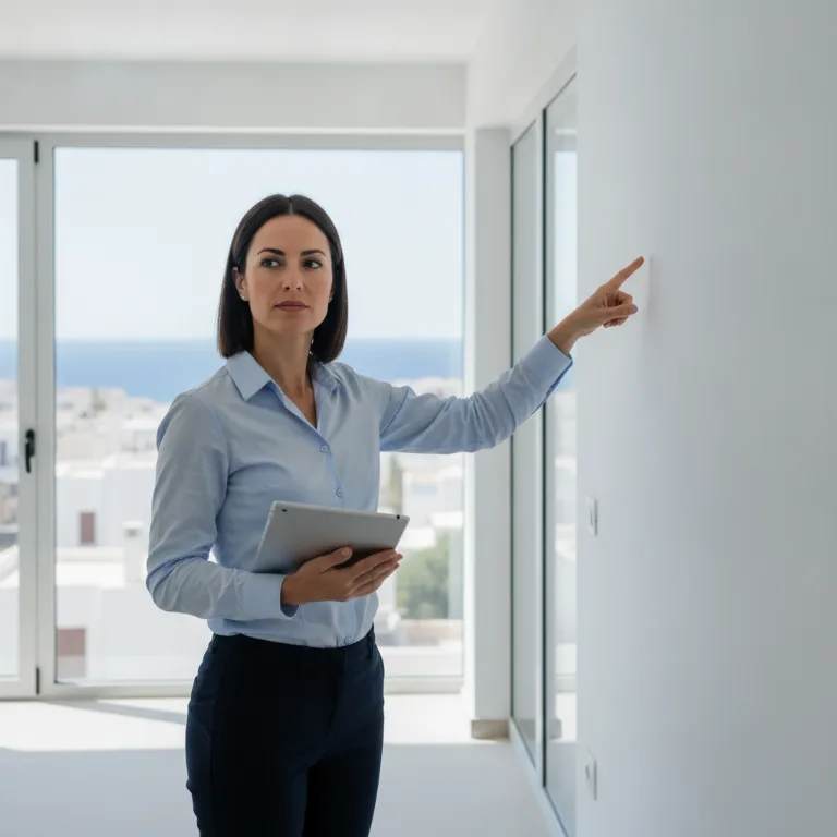 Agenzia immobiliare commerciale Caserta